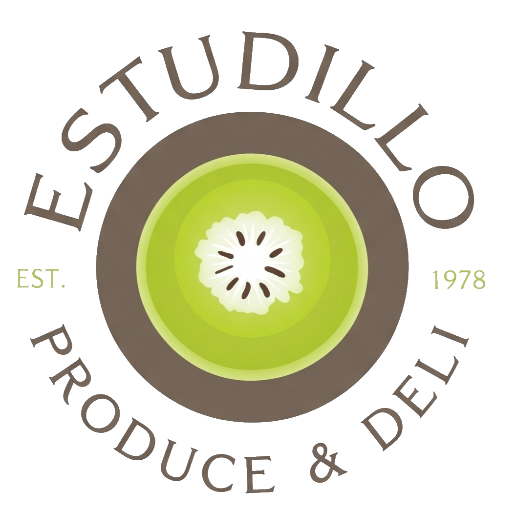 Estudillo Produce & Deli Logo